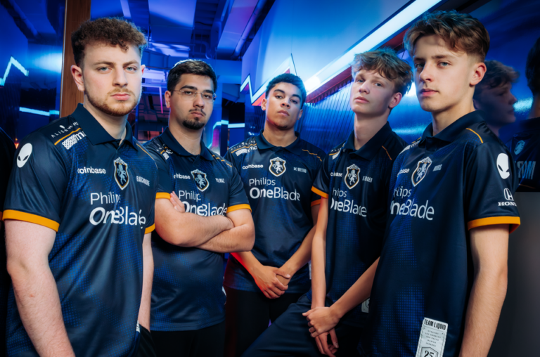 Resmi!! Team Liquid Telah Mengakuisisi Team Gullit, Perkuat Dominasi di Kancah FIFAe!! 2 Team Liquid dan Team Gullit
