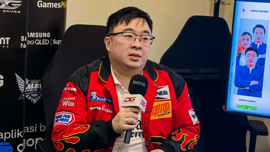 Team Vitality Umumkan Akuisisi Strategis Bigetron Esports
