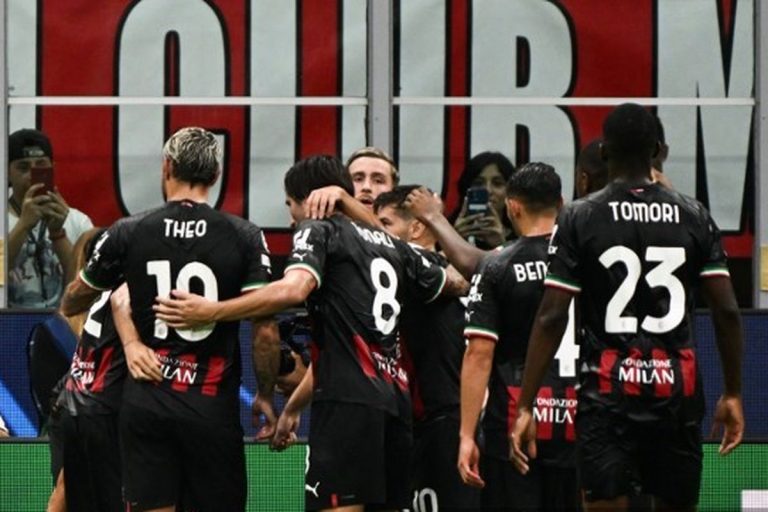 ac milan