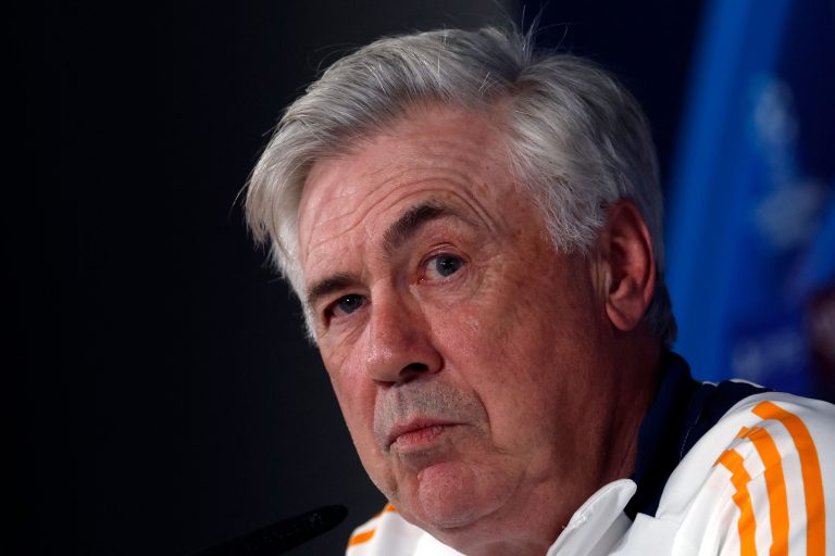 FBL-EUR-C1-REAL MADRID-PRESSER