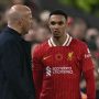 arne slot dan trent alexander arnold