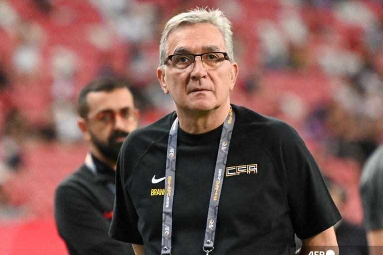 branko ivankovic