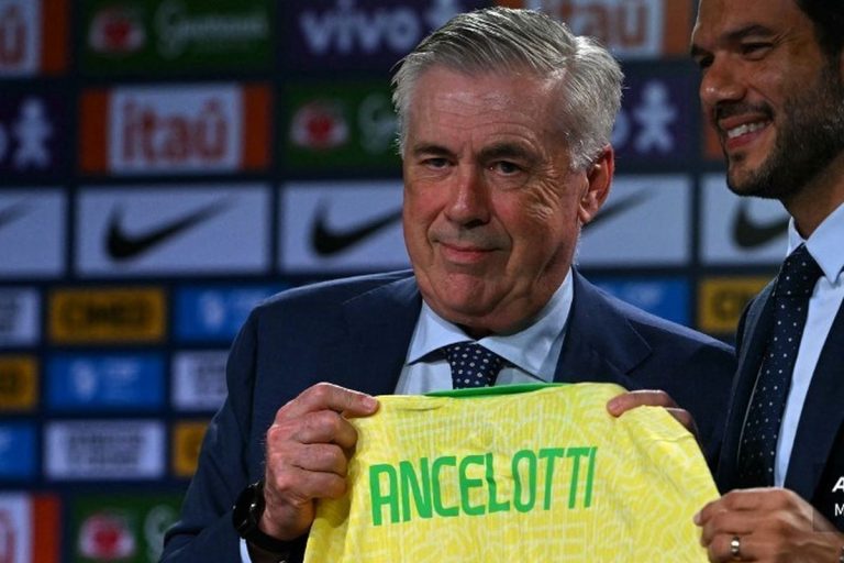 carlo ancelotti timnas brasil