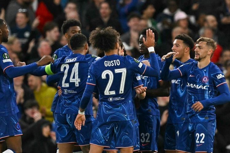 chelsea liga europa