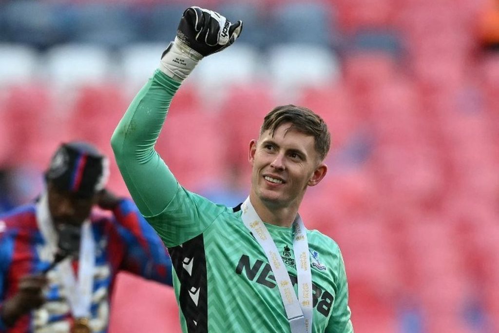 Final Piala FA 2024/2025, Dominasi City Tak Berujung Gelar dan Crystal Palace Ukir Sejarah 1 crystal palace