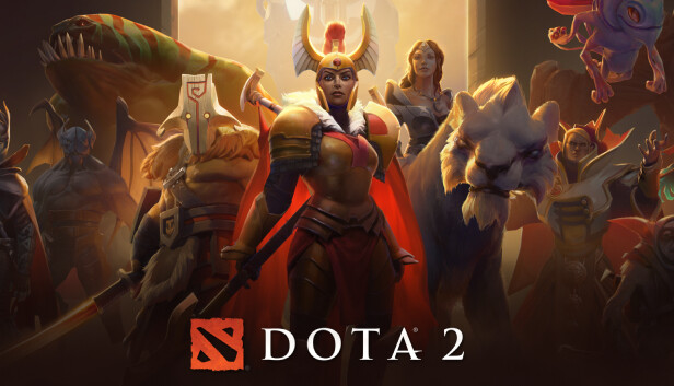 Esports Mengubah Masa Depan Anak Muda Lewat DOTA 2