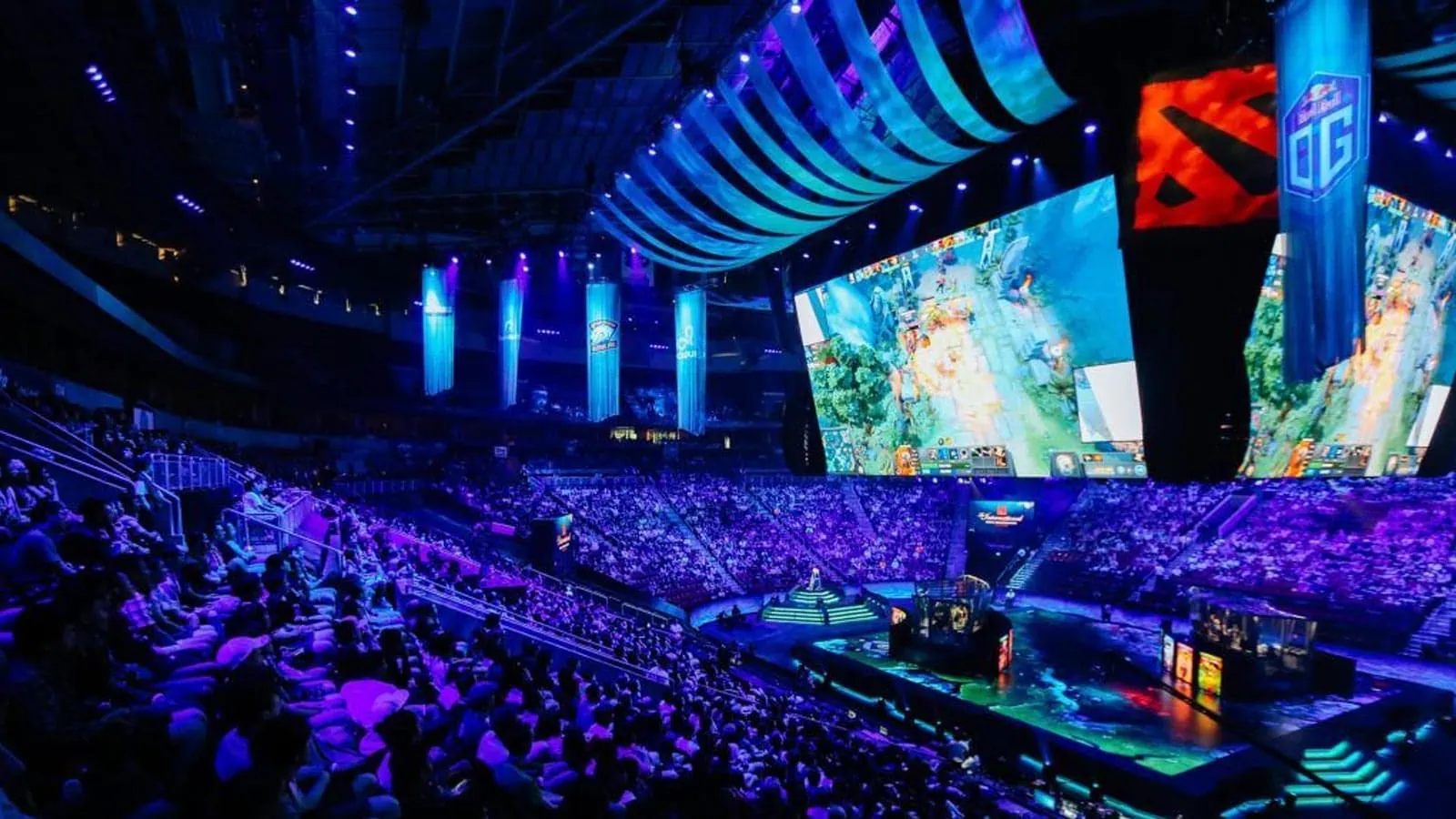 Dota 2 MOBA Games online