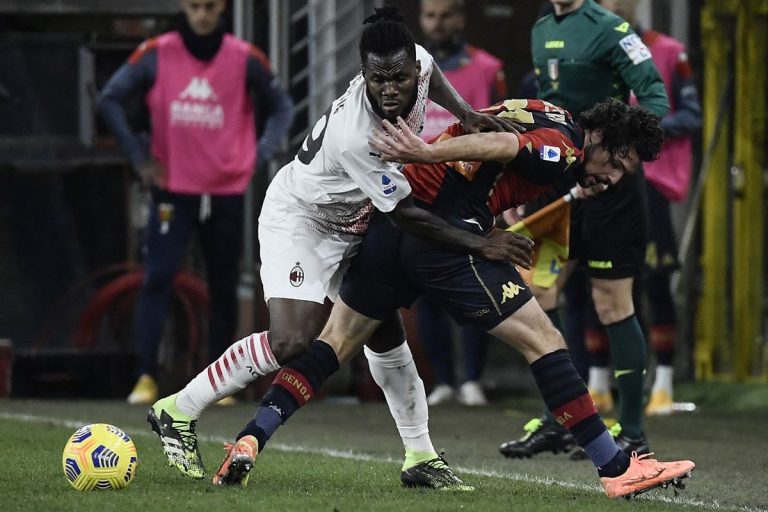 genoa vs milan