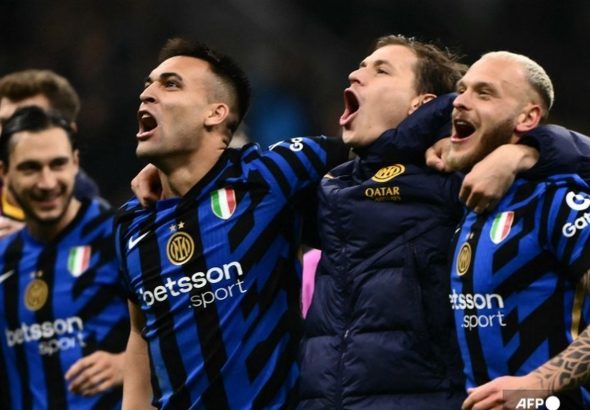 inter lautaro