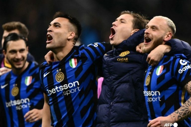 inter lautaro