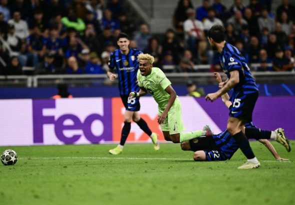 inter vs barca