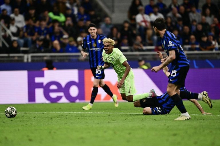 inter vs barca