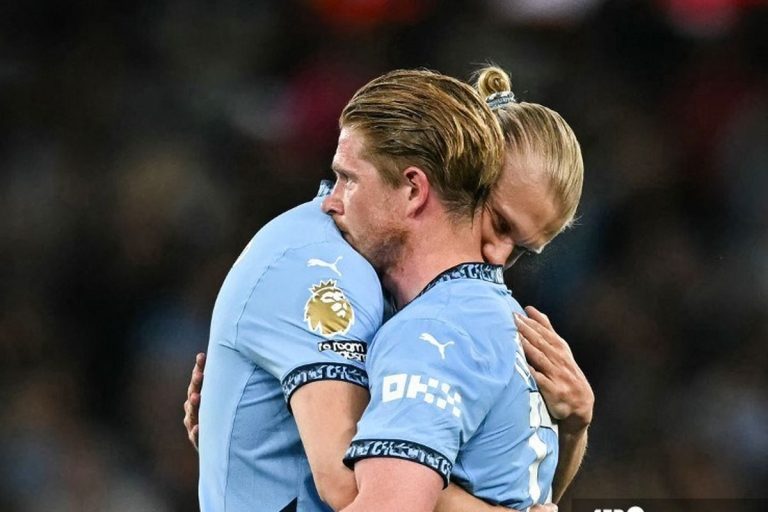 kevin de bruyne