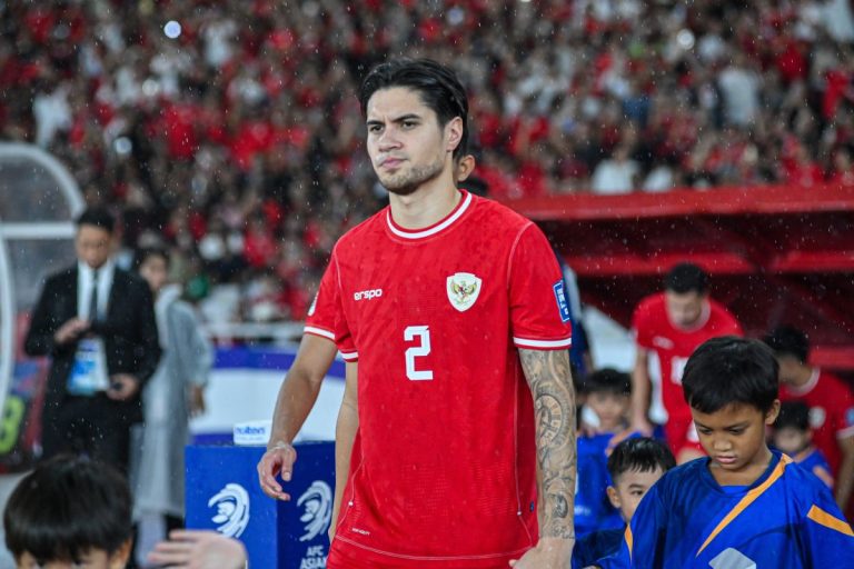 kevin diks timnas