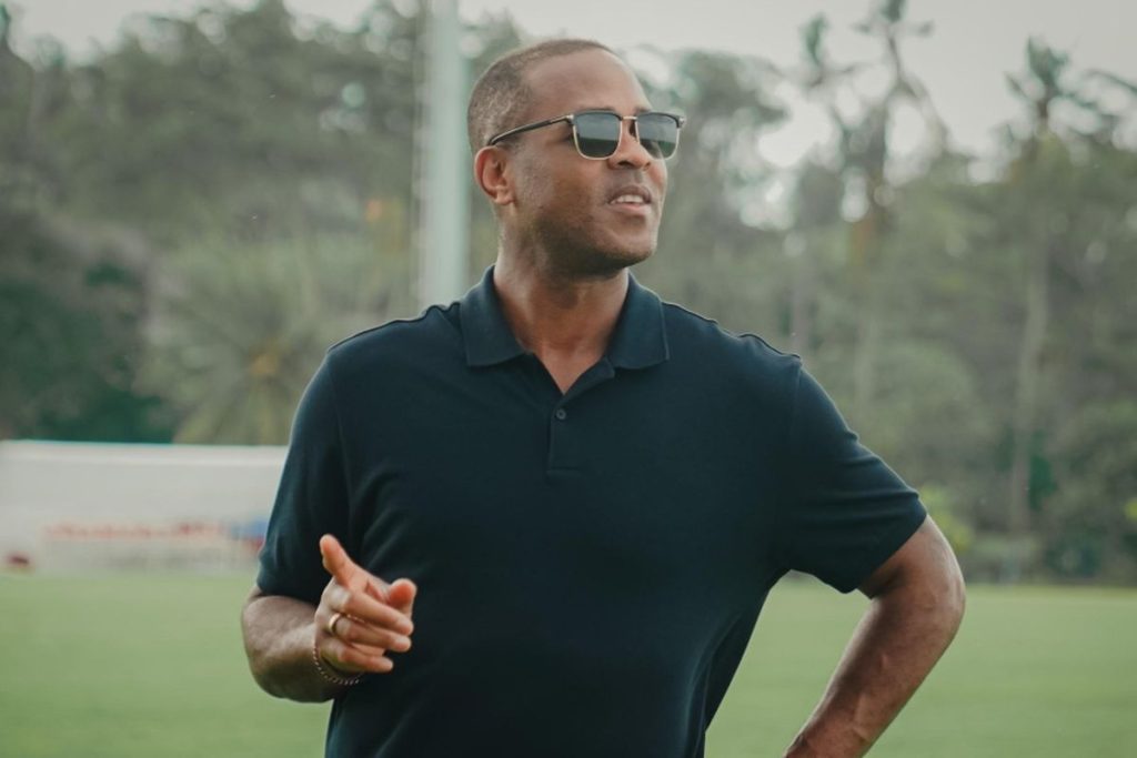 Patrick Kluivert Terkesan dengan Pemusatan Latihan Timnas Indonesia untuk Hadapi China dan Jepang 1 kluivert