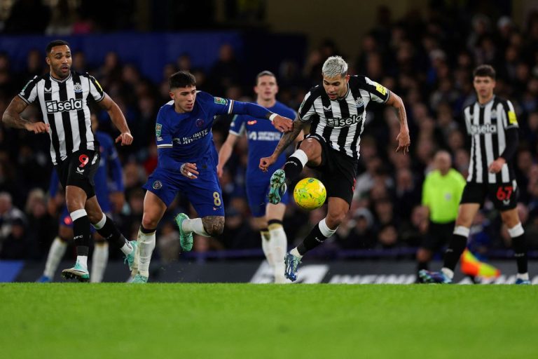 newcastle vs chelsea