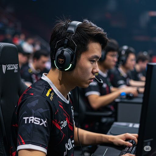 pro player esports 2