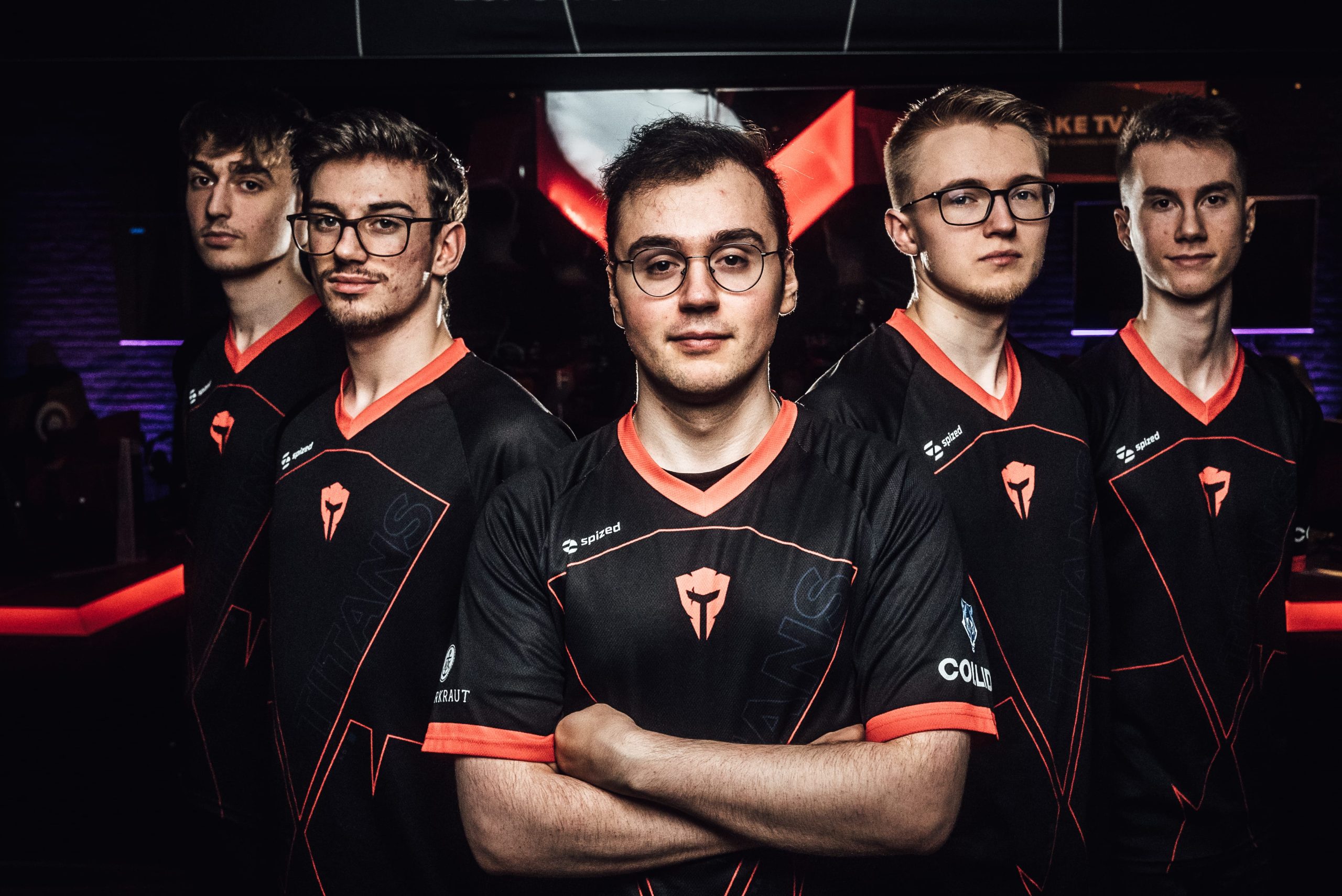 pro player esports
