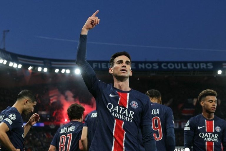 psg vs arsenal