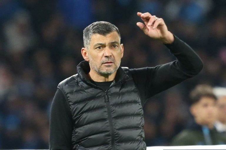 sergio conceicao milan