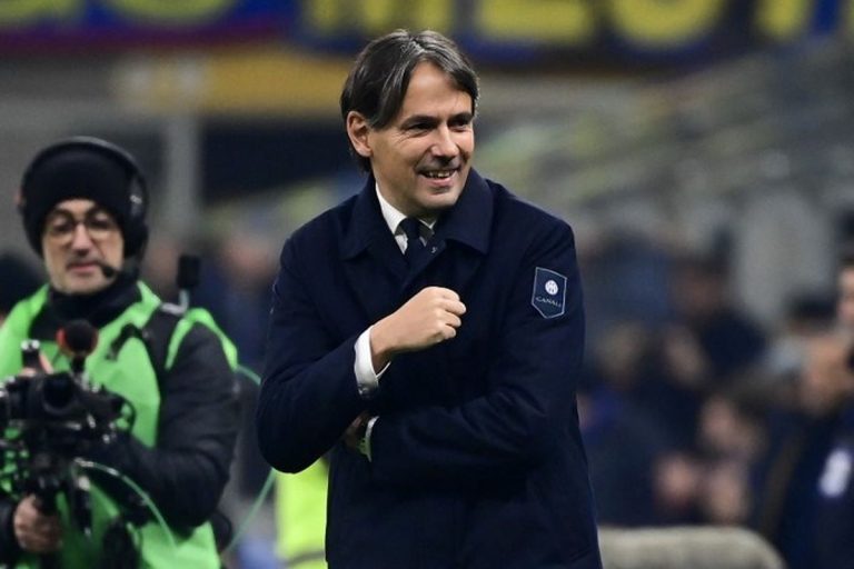 simone inzaghi