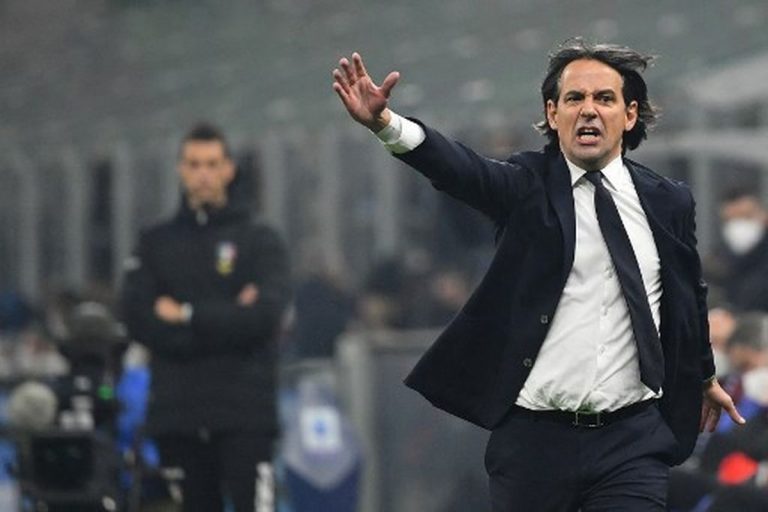 simone inzaghi