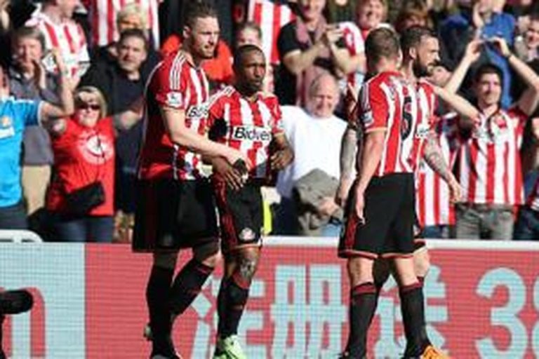 sunderland