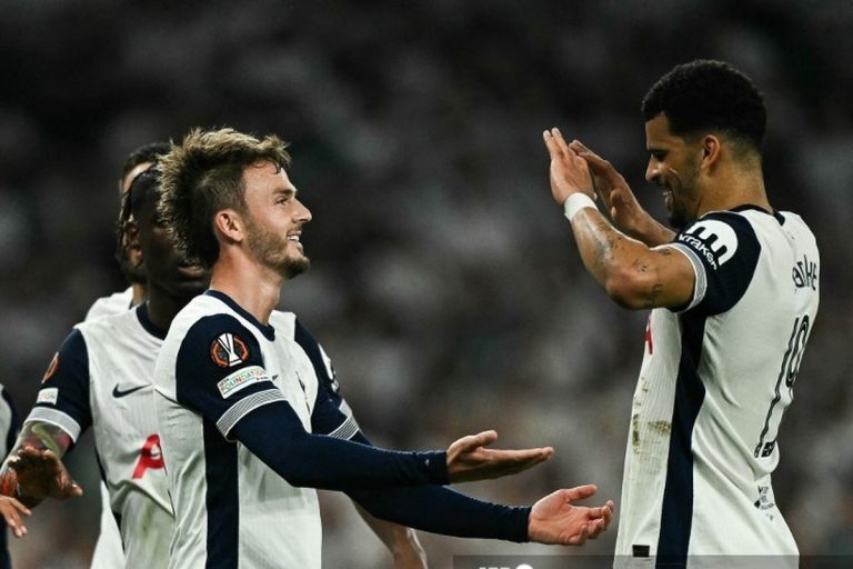tottenham hotspur