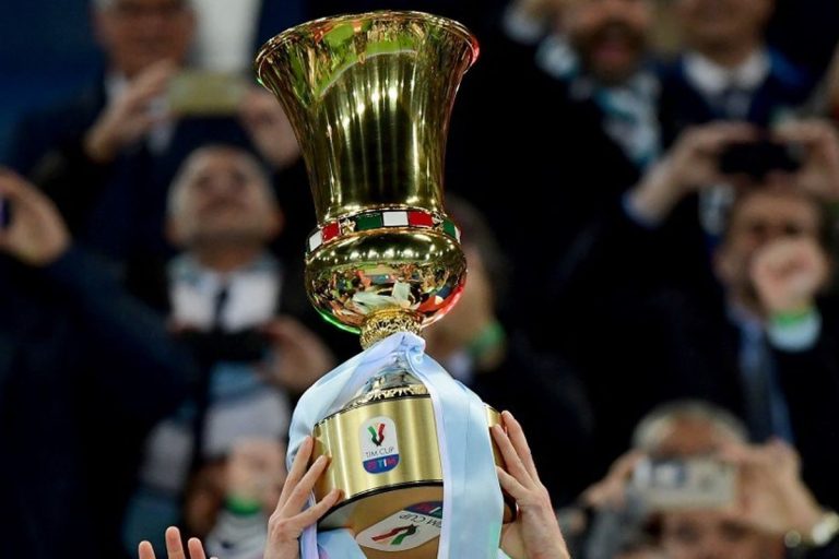 trofi coppa italia