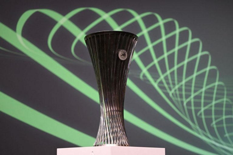 uefa conference league