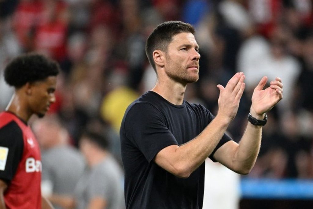 Xabi Alonso Tekan Kontrak 3 Tahun Bersama Real Madrid, Ancelotti Tukangi Timnas Brasil demi Target Tinggi di Piala Dunia 2026 1 xabi alonso