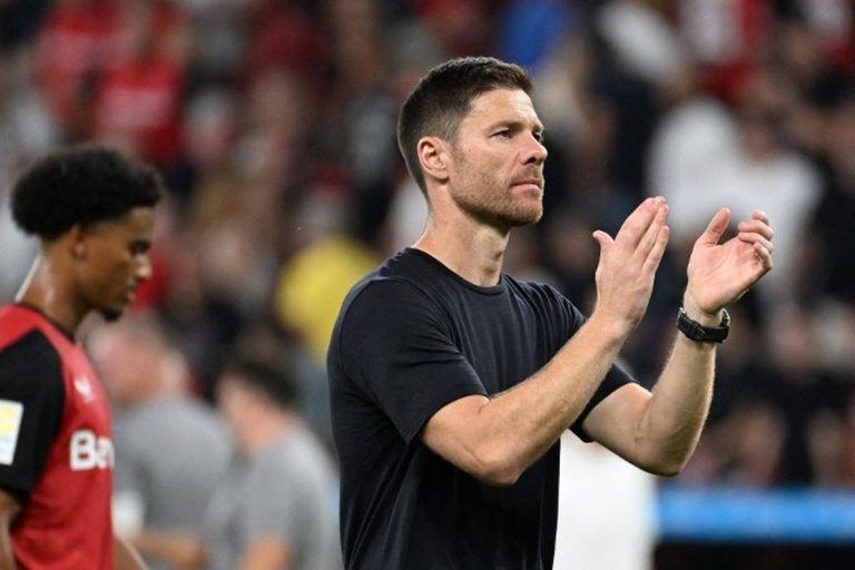 xabi alonso