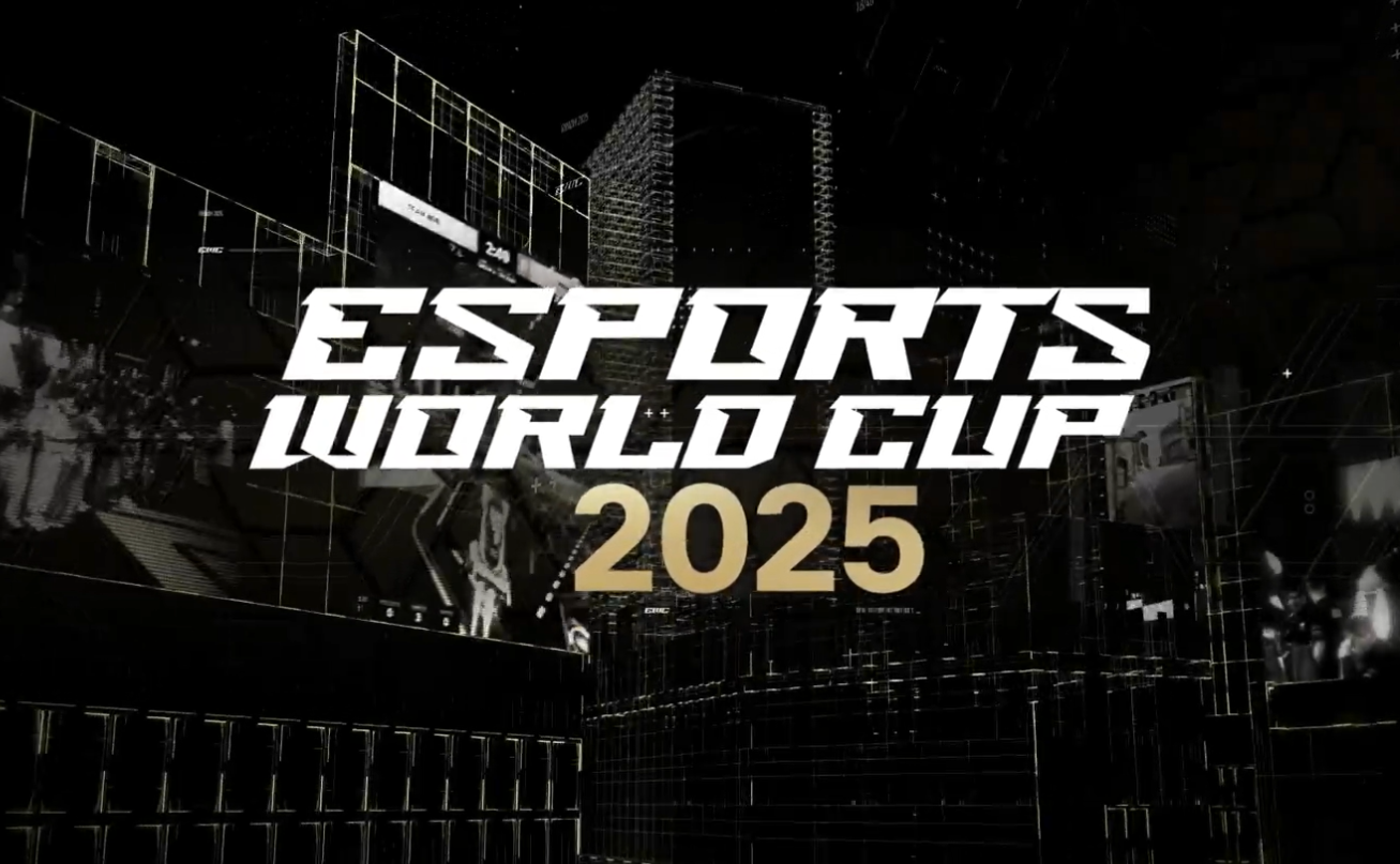 Esports World Cup 2025: Era Baru Kompetisi Global dengan Total Hadiah Mencengangkan $70 Juta! 2 Esports World Cup 2025