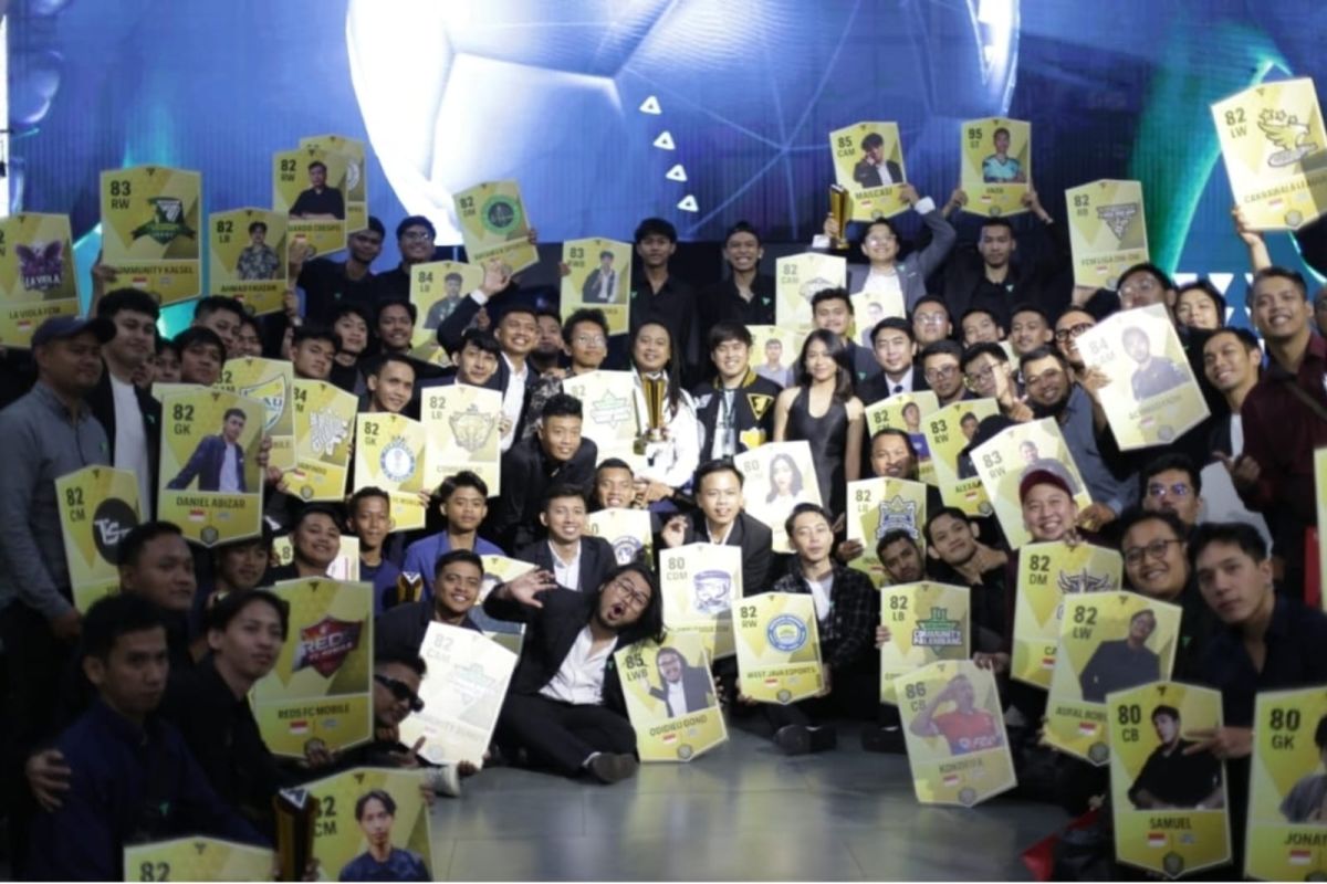 FC Mobile Festival Jawa Barat 2025 Sukses Digelar, Antusiasme Komunitas Memuncak! 2 FC Mobile Festival Jawa Barat 2025