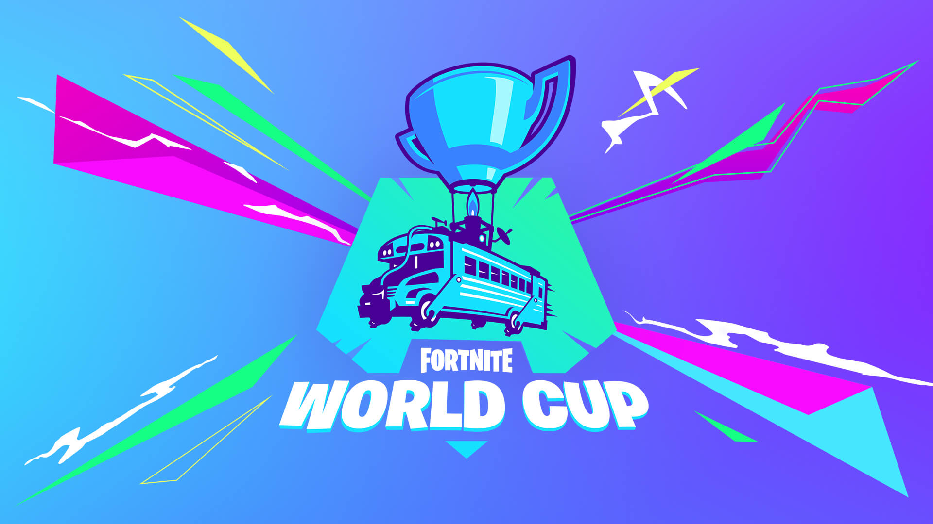 Tiga Turnamen Games Esports dengan Hadiah Terbesar di Dunia 3 Fortnite World Cup