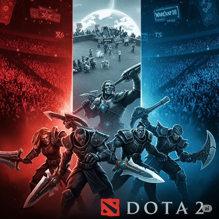 Dota 2