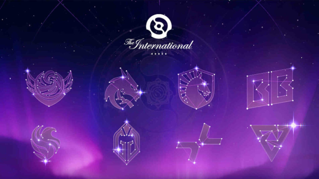 Para Bintang Dota 2 yang Absen dari Kualifikasi The International 2025 1 Kualifikasi The International 2025