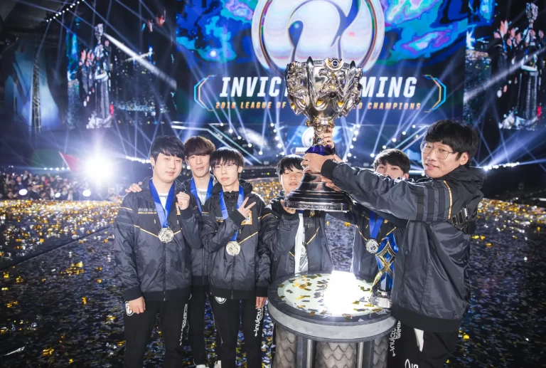 League of Legends World Championship