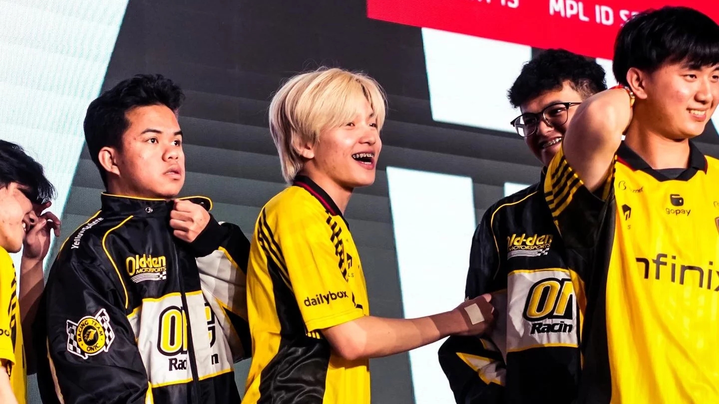 Dominasi Tak Terbantahkan: ONIC Esports Gondol Gelar MPL ID S15, Ukir Sejarah Baru! 2 ONIC Esports