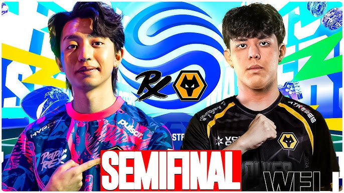 Valorant Masters Toronto: Paper Rex dan Wolves Esports Amankan Tiket Playoffs Lebih Awal! 2 Valorant Masters Toronto: Paper Rex dan Wolves Esports