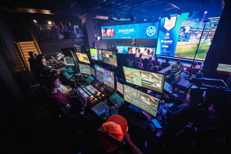 Lowongan "Chief" Khusus untuk Sektor Video Game dan Esports Telah Dibuka Oleh Pemerintah Inggris! 2 Sektor Video Game dan Esports Telah Dibuka Oleh Pemerintah Inggris