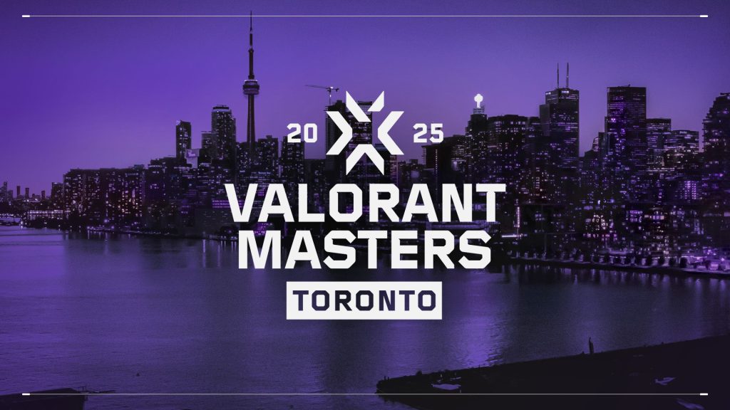 Valorant Masters Toronto: Paper Rex dan Wolves Esports Amankan Tiket Playoffs Lebih Awal! 1 Valorant Masters Toronto