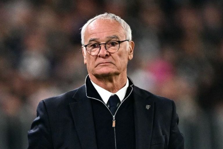 claudio ranieri