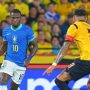 ekuador vs brasil