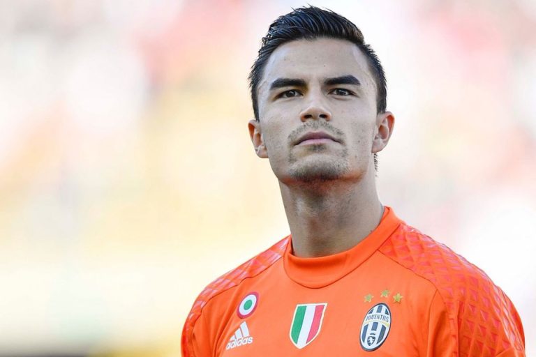 emil audero