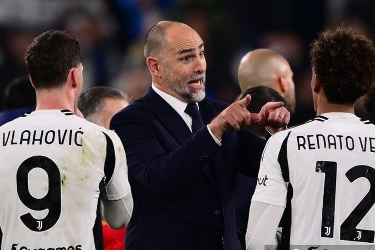 igor tudor juventus