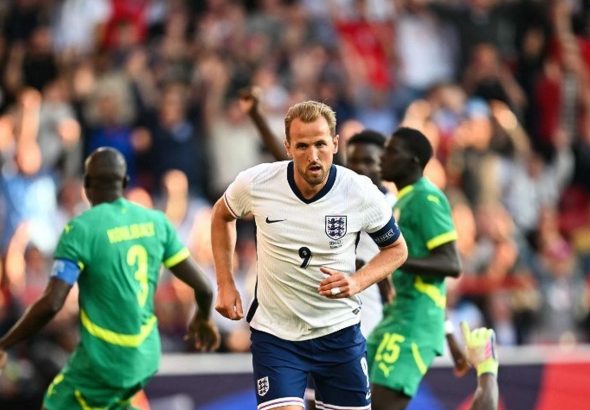 inggris vs senegal