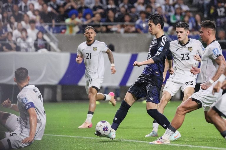 jepang vs indonesia