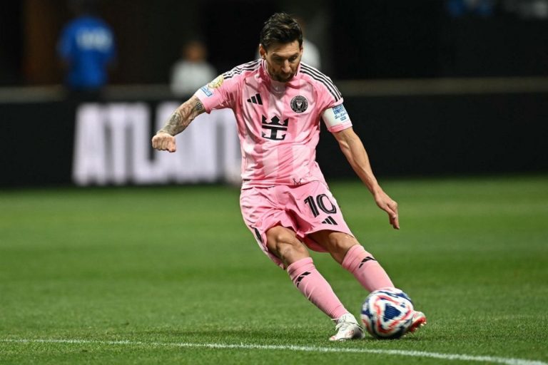 lionel messi inter miami