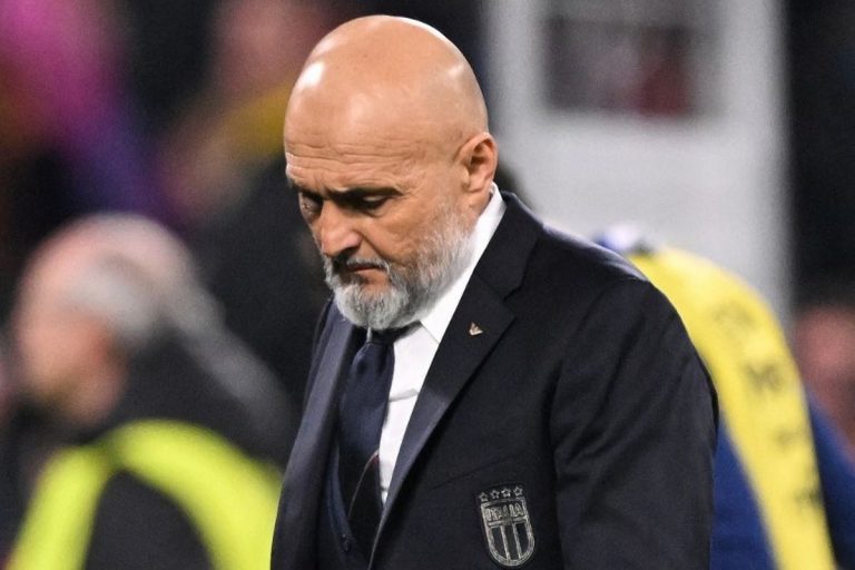 luciano spalletti